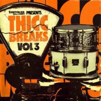 THICC Breaks Vol 3