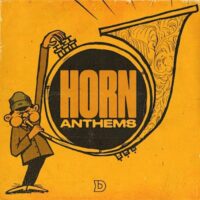 Horn Anthems Vol 1