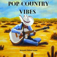 Pop Country Vibes