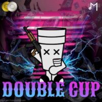 Major Loops Double Cup