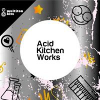 Acid Kitchen Works