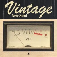Vintage Neo-Soul