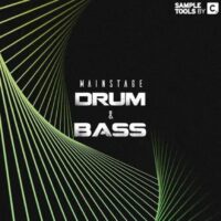 Mainstage Drum And Bass