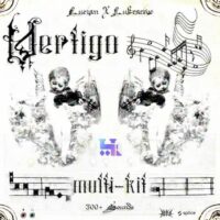 Lucian x lukrative Vertigo