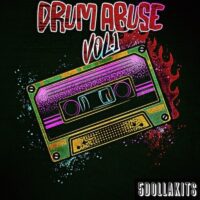 Drum Abuse Vol 1