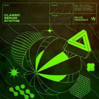 Serum Classic Synths