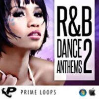 RnB Dance Anthems 2