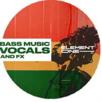 Bass Music Vocals And FX