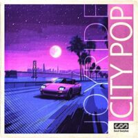 Joy Ride City Pop