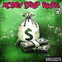 Money Drip Kicks 3