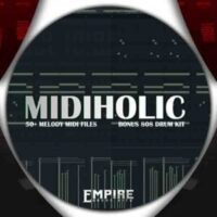 Midiholic