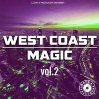 West Coast Magic Vol 2