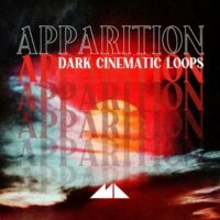 ModeAudio Apparition