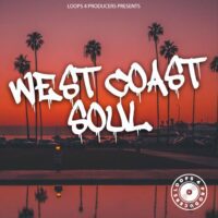 West Coast Soul Vol 1