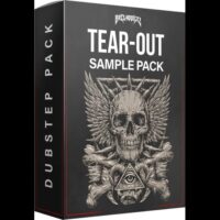 Tear Out Sample Pack