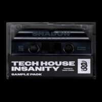 Tech House Insanity