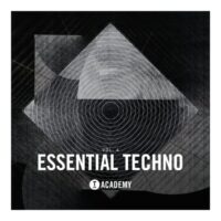 Essential Techno Vol 4