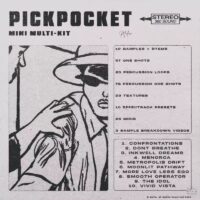 Pickpocket Multi-Kit