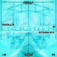 Enlighten Drum kit Deluxe