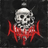 Hollow 2 Drumkit