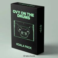 Ovy On The Drums Koala Sample Pack WAV