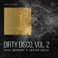 Dirty Disco Vol 2