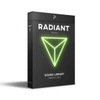 Radiant Techno