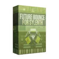 Future Bounce For Sylenth