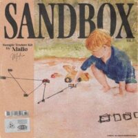 Sandbox Sample Texture Kit Vol 1