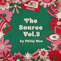 The Source Vol 2