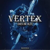 Madenka Vertex Drum Kit