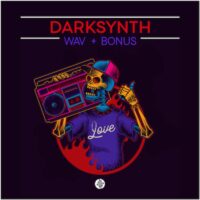 OST Audio Darksynth