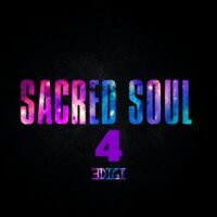 3 Digi Audios Sacred Soul 4 [WAV]