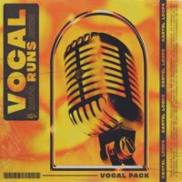 Cartel Loops Vocal Runs