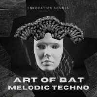 Art Of Bat Melodic Techno