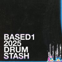 Based1 2025 Drum Stash