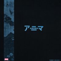 Chroí Music Library Timmy Holiday Anima Sample Pack