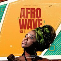 Afrowave Vol 1
