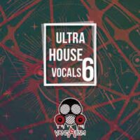 Vandalism Ultra House Vocals 6