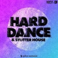 Hard Dance And Stutter House