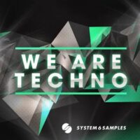 We Are Techno