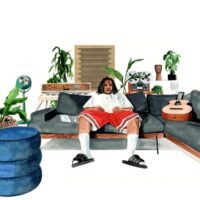 Monte Booker Sounds Chapter Two