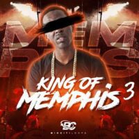 King of Memphis 3