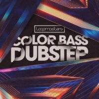 Color Bass Dubstep