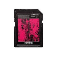 WavSupply Nick Mira REWIRE (GTR ARCHIVE)