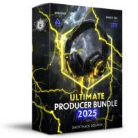 Ghosthack – Ultimate Producer Bundle 2025