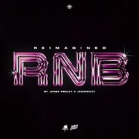 Reimagined Rnb (James Penley X Jazzfeezy)