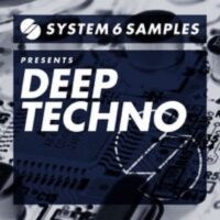 Deep Techno