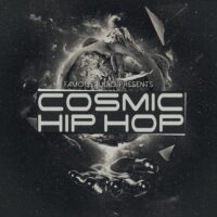 Cosmic Hip Hop