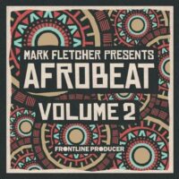 Mark Fletcher Afrobeat 2